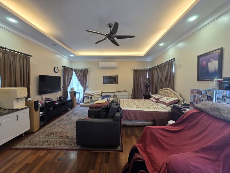 Rumah Berkembar untuk Dijual di Cahaya Spk (Shah Alam) - Joseph Chan - Bedroom - PropertyGuru.com.my