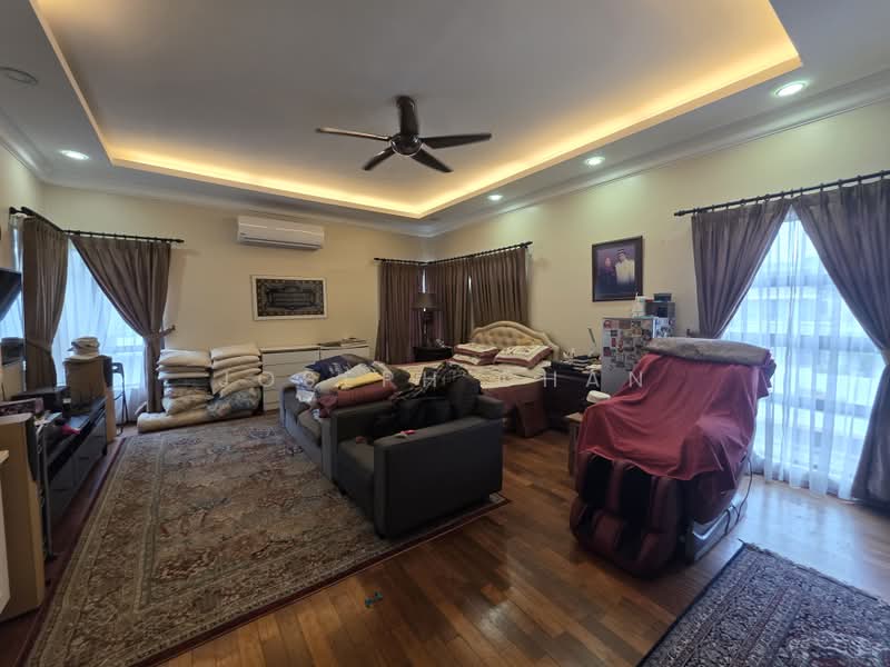 Rumah Berkembar untuk Dijual di Cahaya Spk (Shah Alam) - Joseph Chan - Bedroom - PropertyGuru.com.my