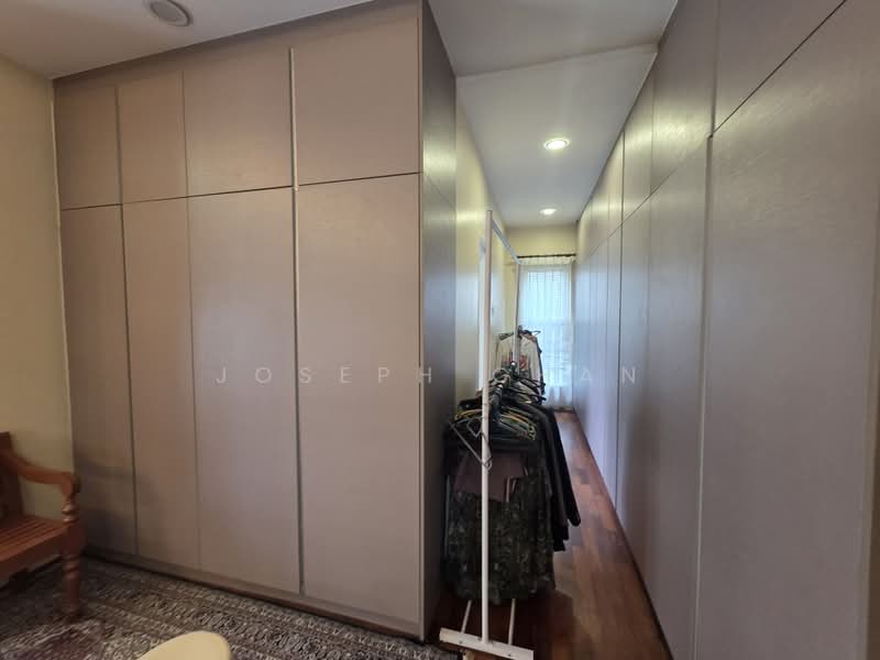 Rumah Berkembar untuk Dijual di Cahaya Spk (Shah Alam) - Joseph Chan - Interior - PropertyGuru.com.my