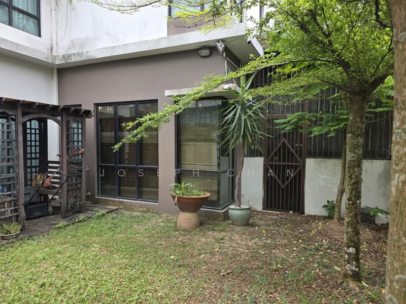 Rumah Berkembar untuk Dijual di Cahaya Spk (Shah Alam) - Joseph Chan - Exterior - PropertyGuru.com.my
