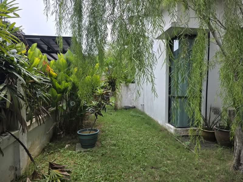 Rumah Berkembar untuk Dijual di Cahaya Spk (Shah Alam) - Joseph Chan - Exterior - PropertyGuru.com.my