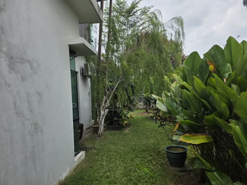 Rumah Berkembar untuk Dijual di Cahaya Spk (Shah Alam) - Joseph Chan - Exterior - PropertyGuru.com.my
