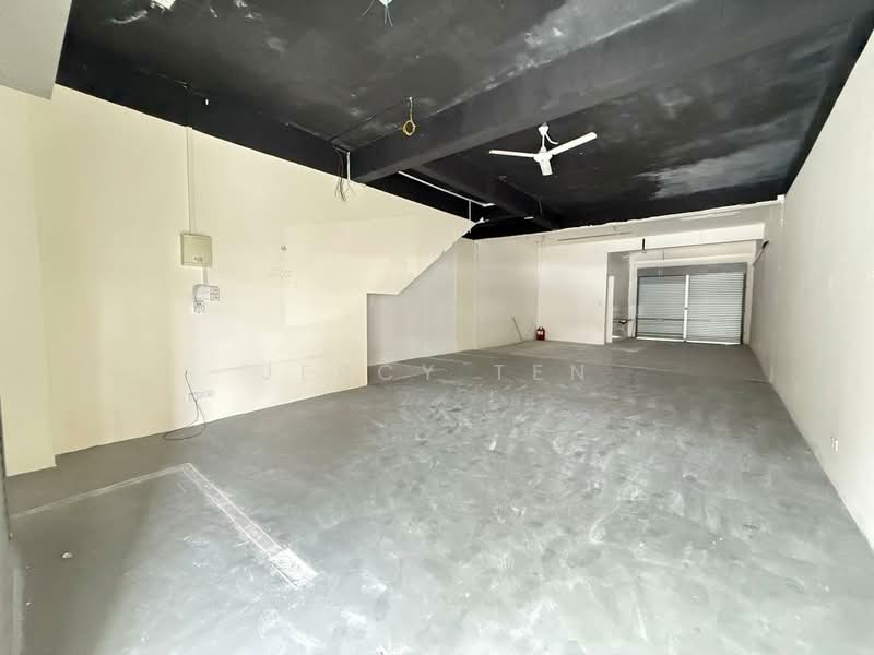Shop / Office untuk Disewa di Bandar Indahpura (Kulai) - Jercy Ten - Interior - PropertyGuru.com.my