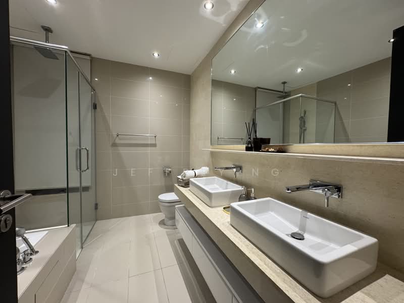 Condominium for Sale at Sastra U-Thant - Jeffrey Ng - Bathroom - PropertyGuru.com.my