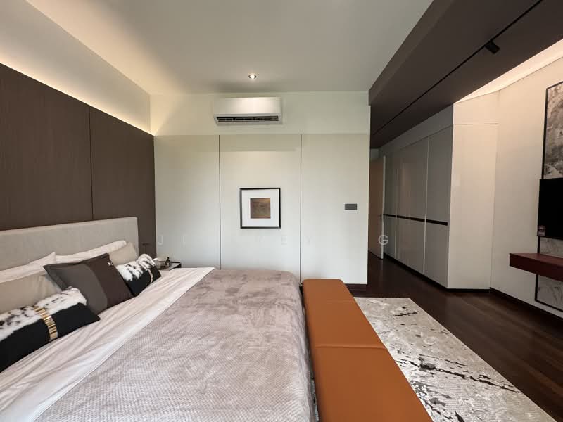 Condominium for Sale at Sastra U-Thant - Jeffrey Ng - Bedroom - PropertyGuru.com.my