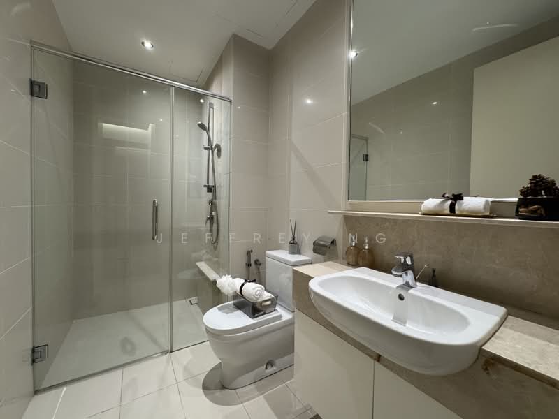 Condominium for Sale at Sastra U-Thant - Jeffrey Ng - Bathroom - PropertyGuru.com.my