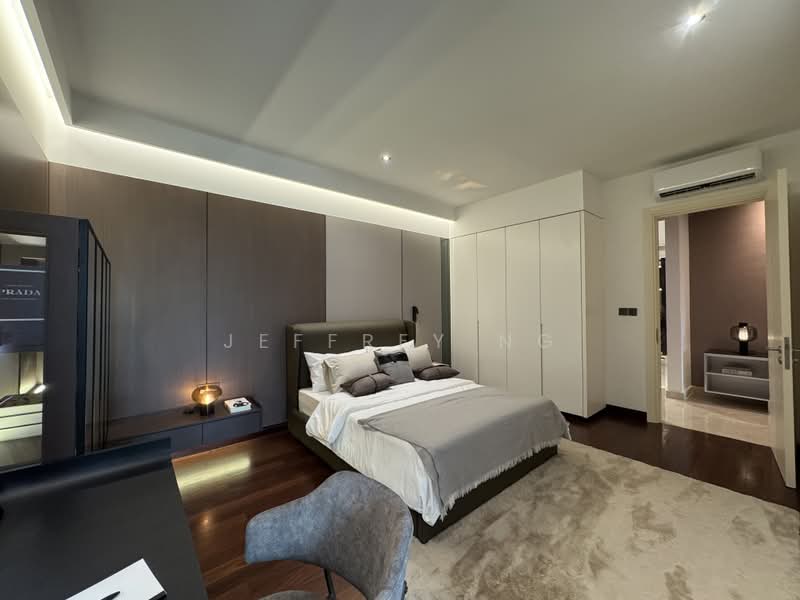 Condominium for Sale at Sastra U-Thant - Jeffrey Ng - Bedroom - PropertyGuru.com.my