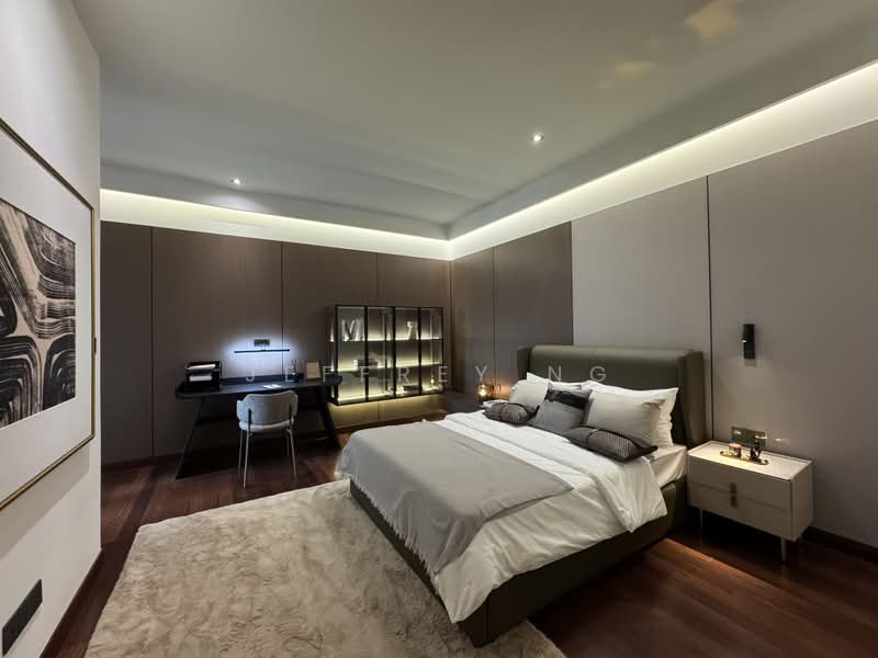 Condominium for Sale at Sastra U-Thant - Jeffrey Ng - PropertyGuru.com.my