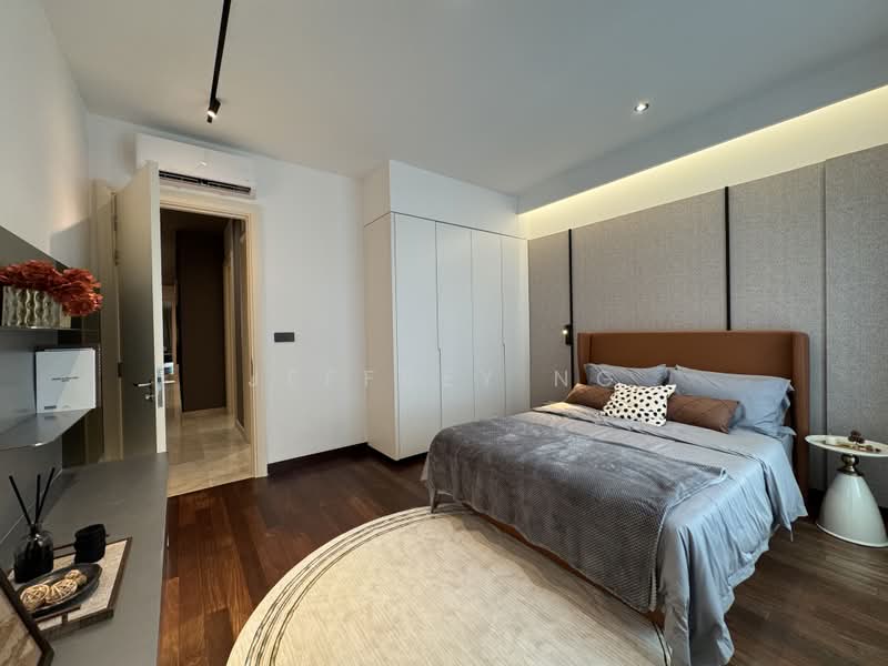 Condominium for Sale at Sastra U-Thant - Jeffrey Ng - PropertyGuru.com.my