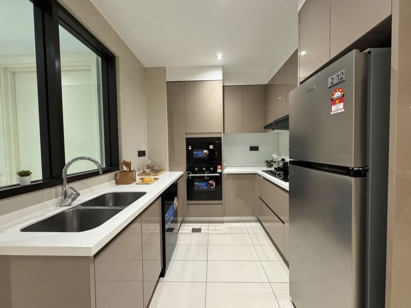 Condominium for Sale at Sastra U-Thant - Jeffrey Ng - PropertyGuru.com.my