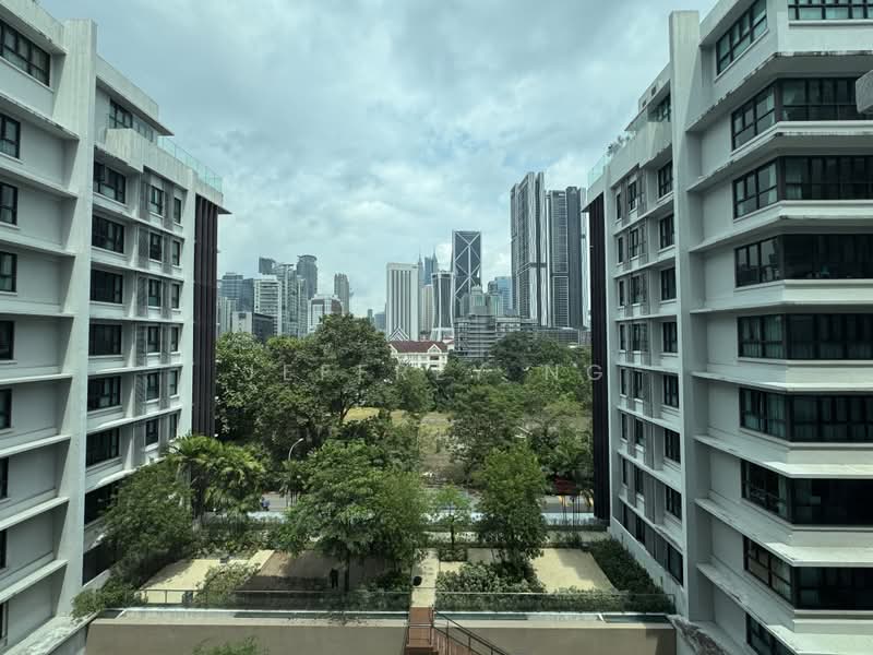 Condominium for Sale at Sastra U-Thant - Jeffrey Ng - PropertyGuru.com.my