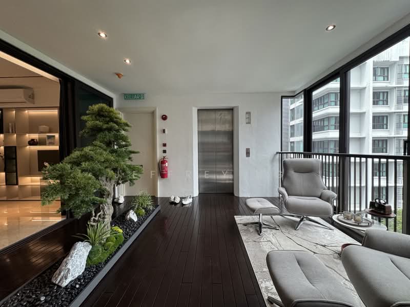 Condominium for Sale at Sastra U-Thant - Jeffrey Ng - PropertyGuru.com.my