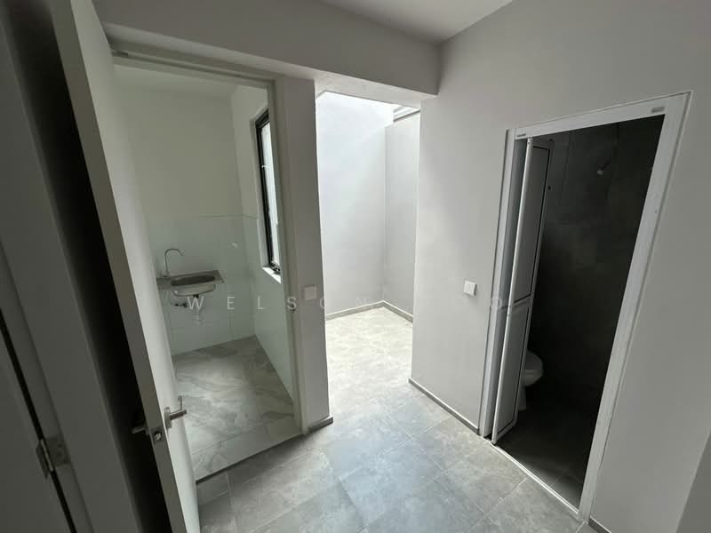 2-storey Terraced House for Sale in Taman Melawati (Ulu Kelang) - Welson Moo - Interior - PropertyGuru.com.my