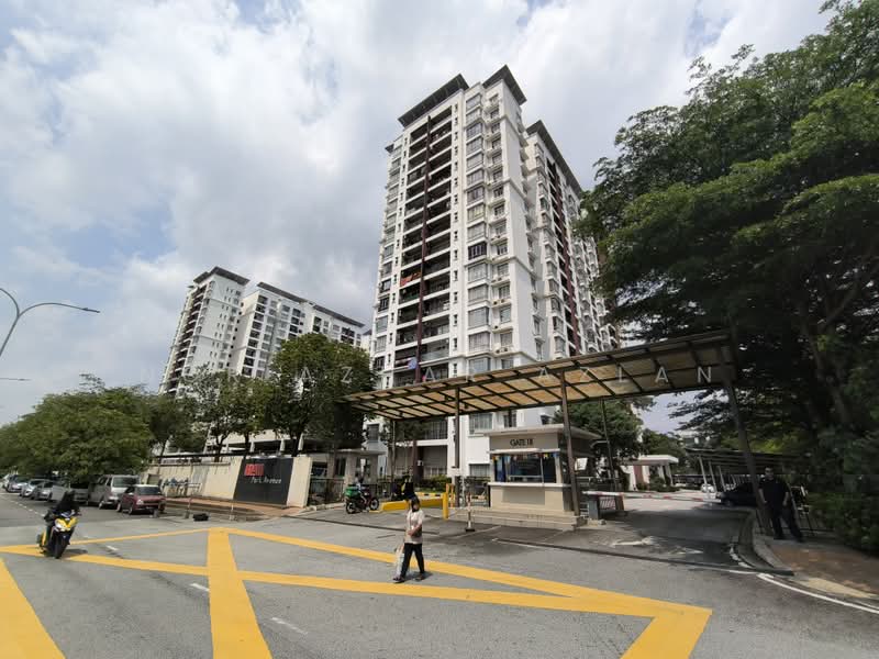 Condominium for Sale at 1120 Park Avenue - Nor Azhar Azlan - Exterior - PropertyGuru.com.my