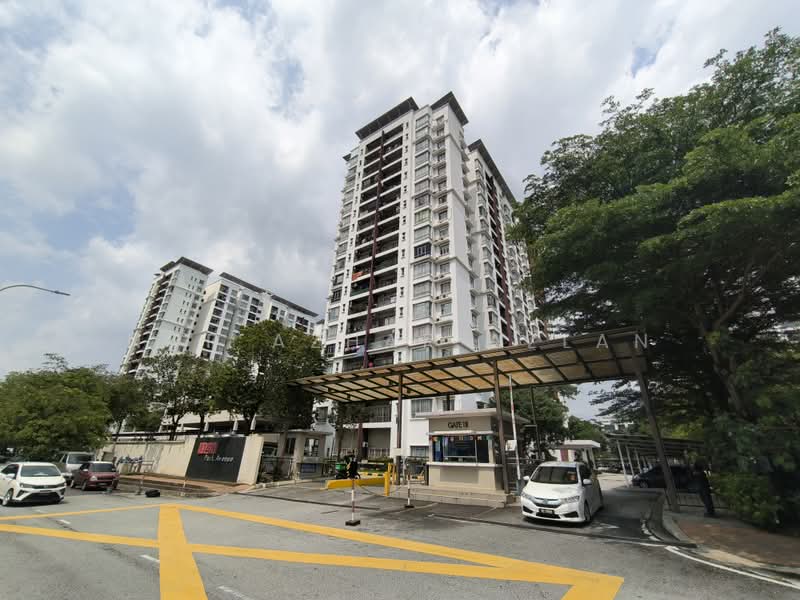 Condominium for Sale at 1120 Park Avenue - Nor Azhar Azlan - Exterior - PropertyGuru.com.my