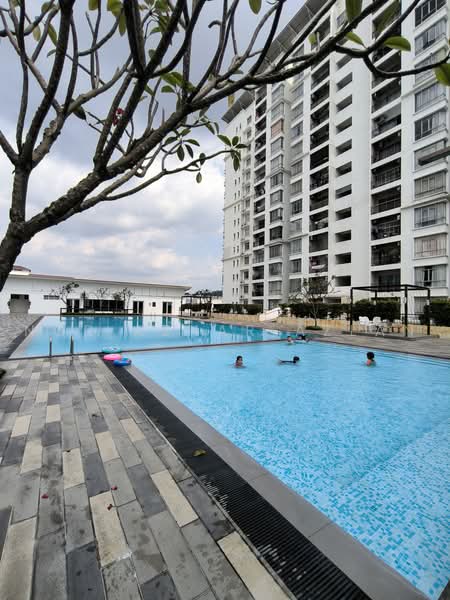 Condominium for Sale at 1120 Park Avenue - Nor Azhar Azlan - Exterior - PropertyGuru.com.my