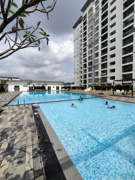 Condominium for Sale at 1120 Park Avenue - Nor Azhar Azlan - Exterior - PropertyGuru.com.my