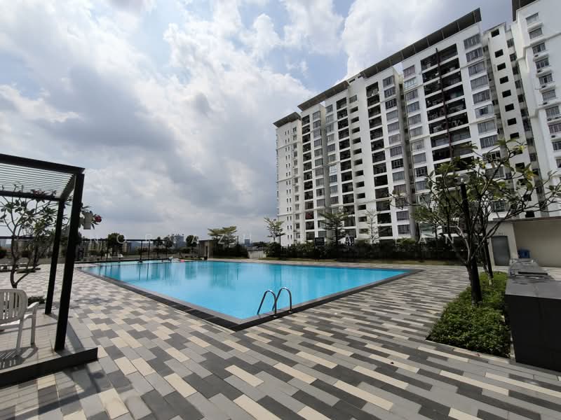 Condominium for Sale at 1120 Park Avenue - Nor Azhar Azlan - Exterior - PropertyGuru.com.my