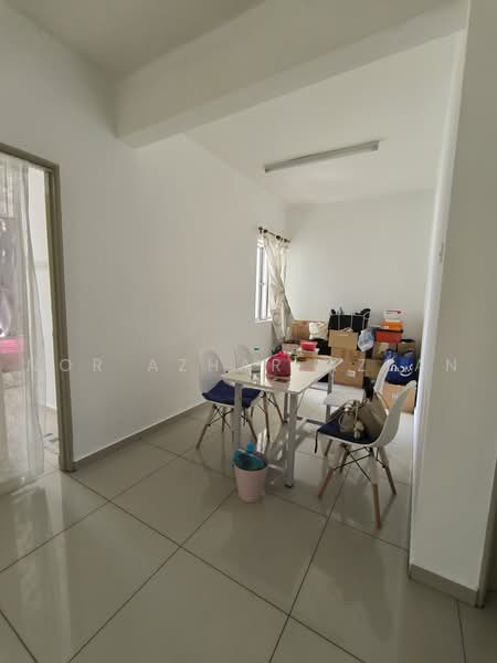 Condominium for Sale at 1120 Park Avenue - Nor Azhar Azlan - Dining Room - PropertyGuru.com.my