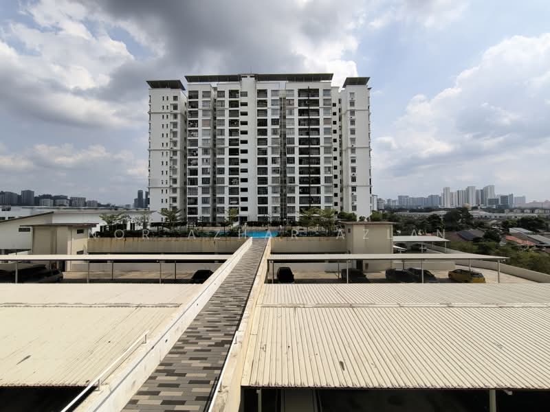 Condominium for Sale at 1120 Park Avenue - Nor Azhar Azlan - Exterior - PropertyGuru.com.my