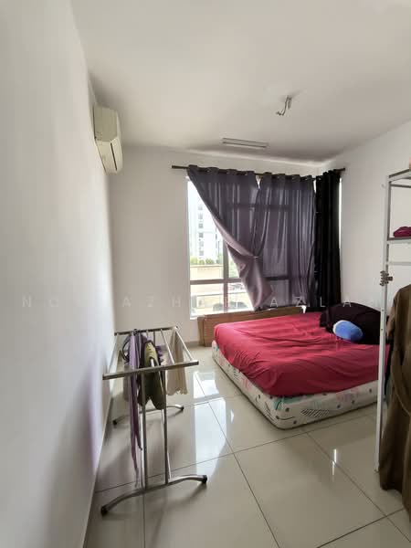 Condominium for Sale at 1120 Park Avenue - Nor Azhar Azlan - Bedroom - PropertyGuru.com.my
