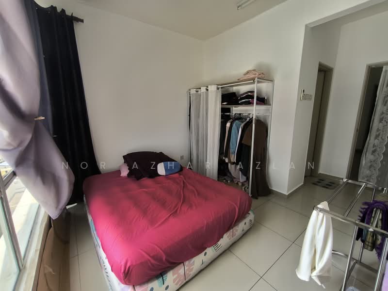 Condominium for Sale at 1120 Park Avenue - Nor Azhar Azlan - Bedroom - PropertyGuru.com.my
