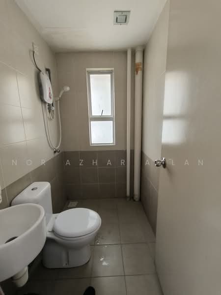 Condominium for Sale at 1120 Park Avenue - Nor Azhar Azlan - Bathroom - PropertyGuru.com.my