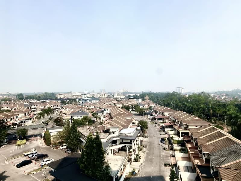 Kondominium untuk Disewa di Rivervale Residences - Thomas Tong - Exterior - PropertyGuru.com.my