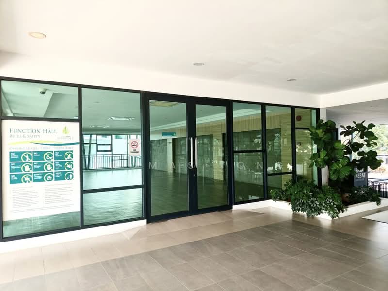 Kondominium untuk Disewa di Rivervale Residences - Thomas Tong - PropertyGuru.com.my