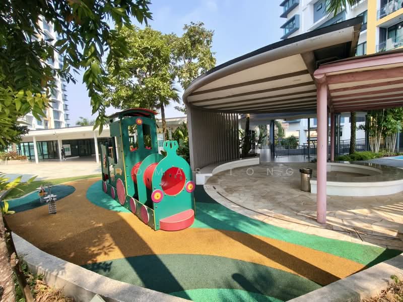 Kondominium untuk Disewa di Rivervale Residences - Thomas Tong - PropertyGuru.com.my