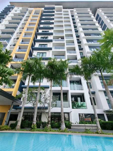 Kondominium untuk Disewa di Rivervale Residences - Thomas Tong - PropertyGuru.com.my