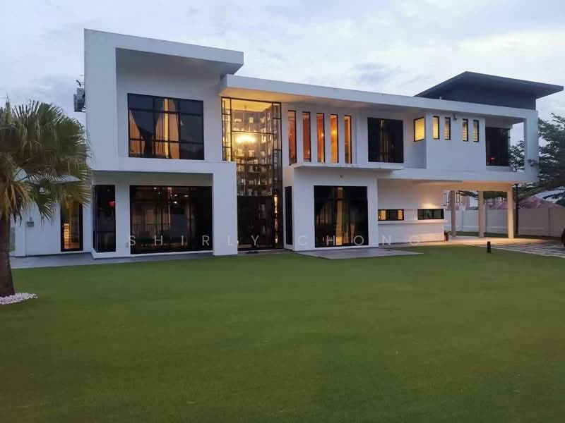 Bungalow House for Sale in Bandar Seri Alam (Masai) - Shirly Chong - PropertyGuru.com.my