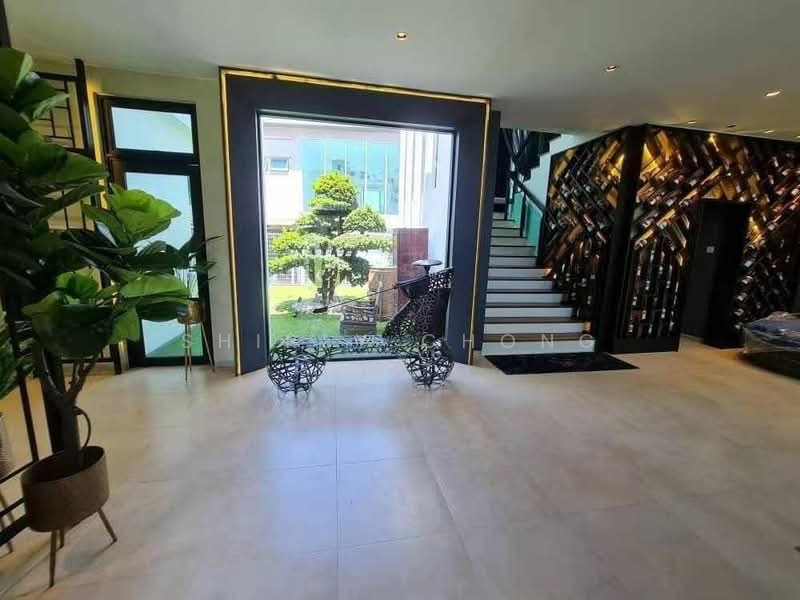 Bungalow House for Sale in Bandar Seri Alam (Masai) - Shirly Chong - PropertyGuru.com.my