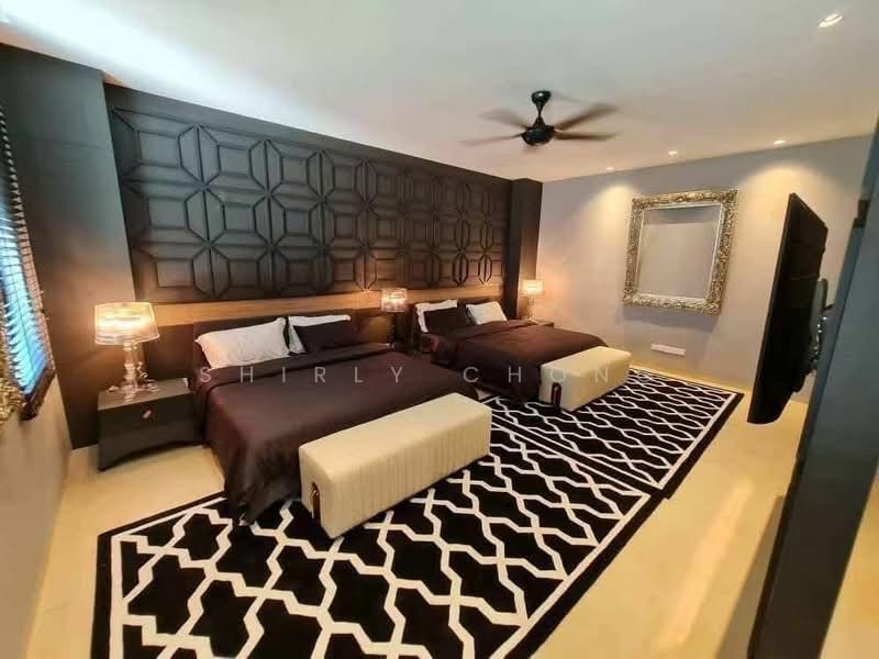 Bungalow House for Sale in Bandar Seri Alam (Masai) - Shirly Chong - PropertyGuru.com.my