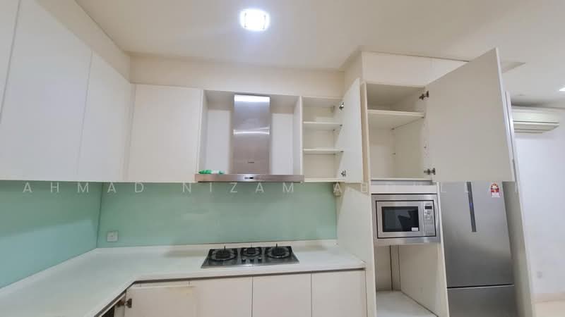 Kondominium untuk Disewa di 6 CapSquare - Ahmad Nizam Abdullah - PropertyGuru.com.my