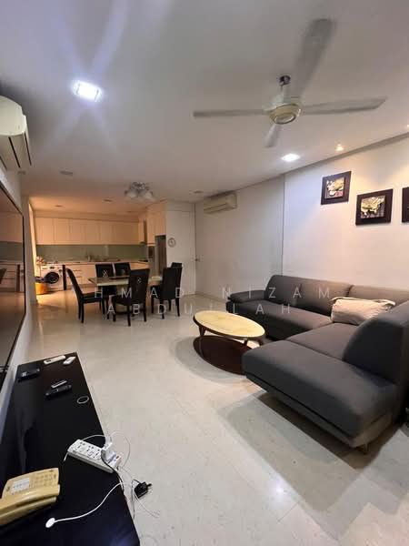 Kondominium untuk Disewa di 6 CapSquare - Ahmad Nizam Abdullah - PropertyGuru.com.my