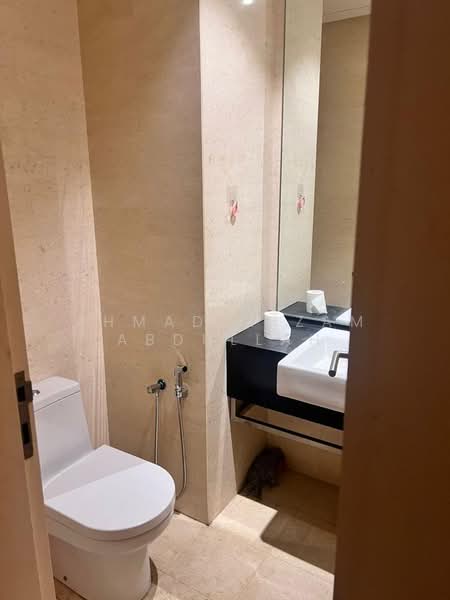 Kondominium untuk Disewa di 6 CapSquare - Ahmad Nizam Abdullah - PropertyGuru.com.my