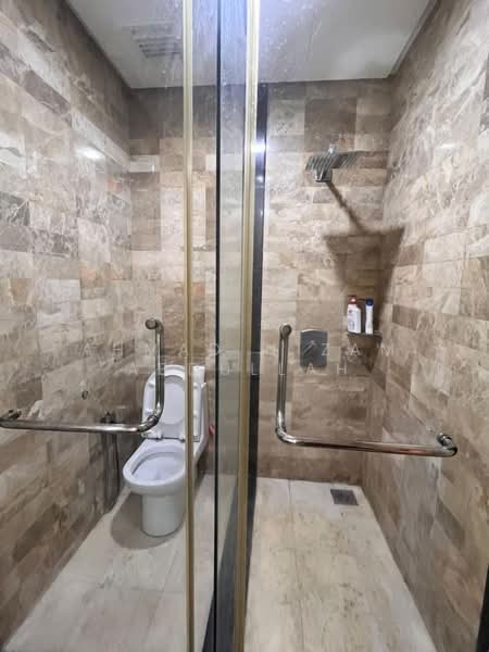 Kondominium untuk Disewa di 6 CapSquare - Ahmad Nizam Abdullah - PropertyGuru.com.my