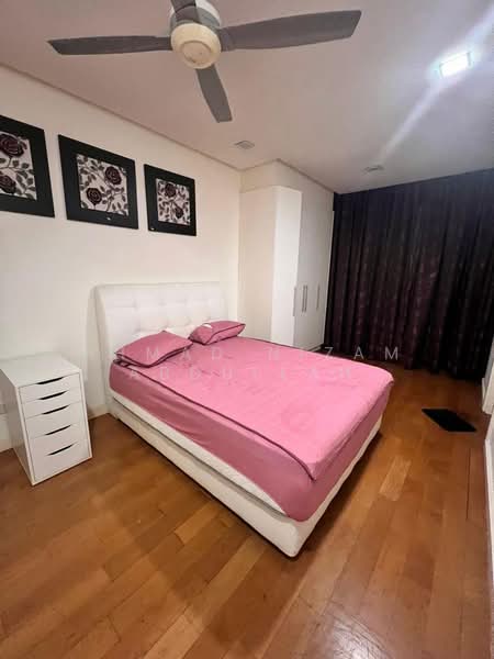 Kondominium untuk Disewa di 6 CapSquare - Ahmad Nizam Abdullah - PropertyGuru.com.my
