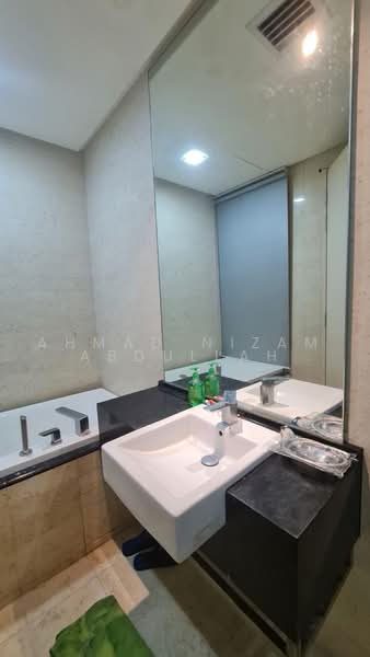 Kondominium untuk Disewa di 6 CapSquare - Ahmad Nizam Abdullah - PropertyGuru.com.my