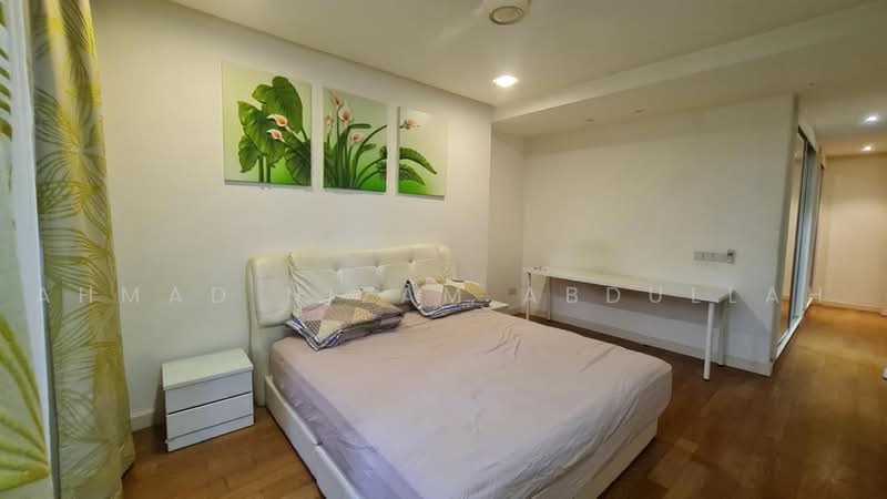 Kondominium untuk Disewa di 6 CapSquare - Ahmad Nizam Abdullah - PropertyGuru.com.my