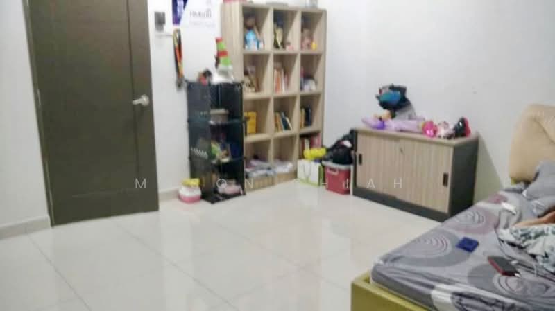 Rumah Teres 2-Tingkat untuk Dijual di Bandar Puteri Klang (Klang) - Mason Chiah - PropertyGuru.com.my
