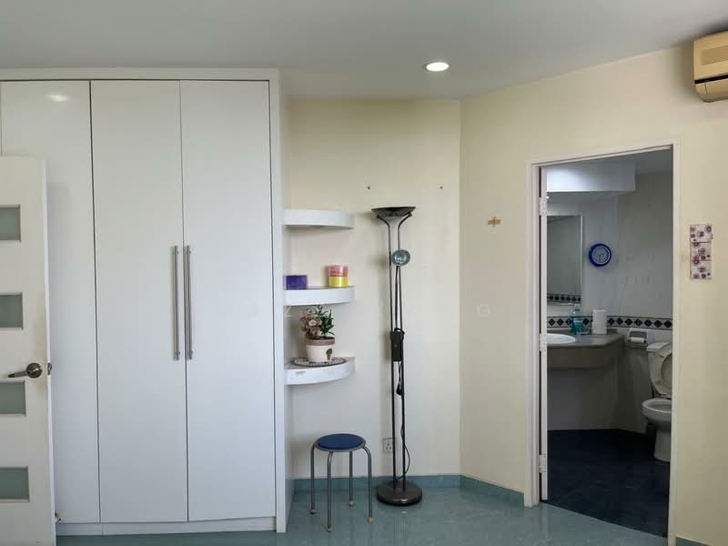 Kondominium untuk Disewa di Miami Green - Kaze Kang - Bathroom - PropertyGuru.com.my