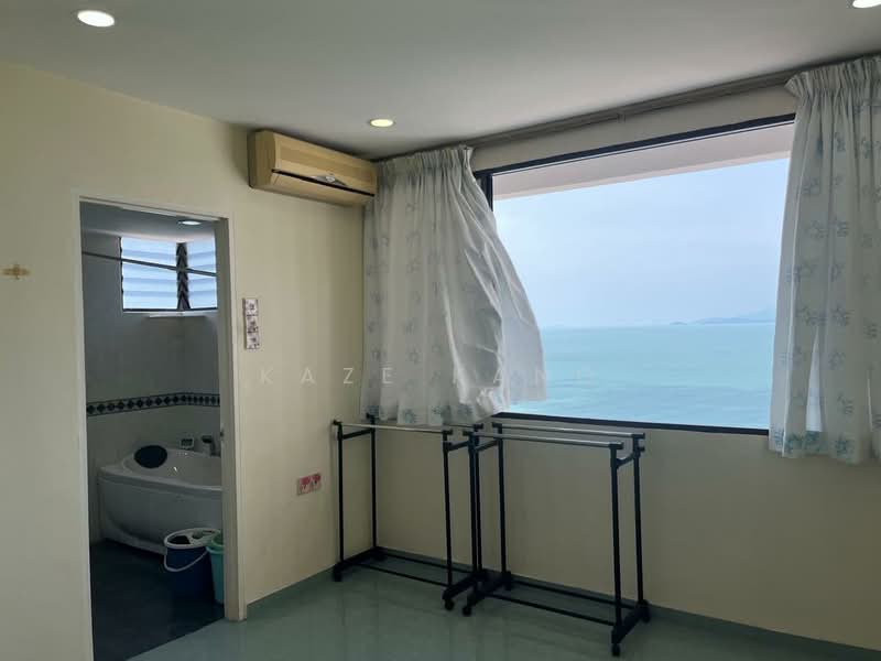 Kondominium untuk Disewa di Miami Green - Kaze Kang - Bathroom - PropertyGuru.com.my