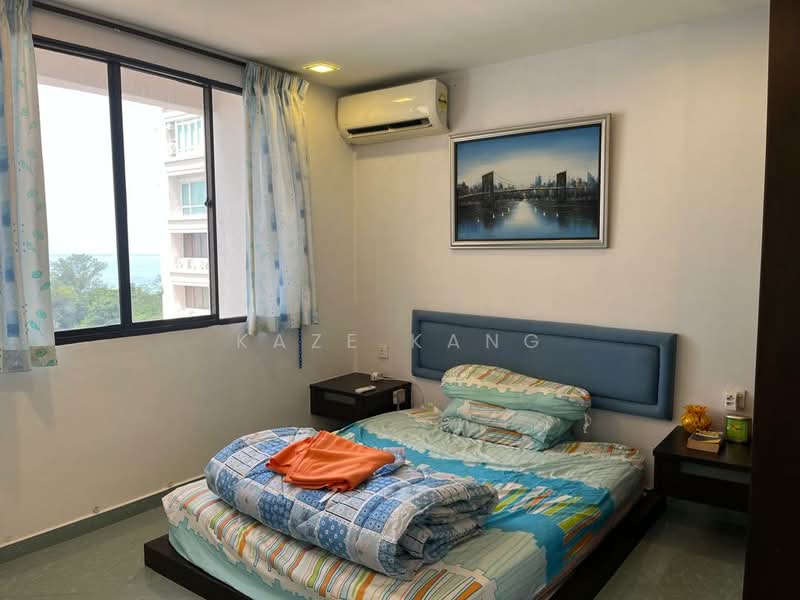 Kondominium untuk Disewa di Miami Green - Kaze Kang - Bedroom - PropertyGuru.com.my