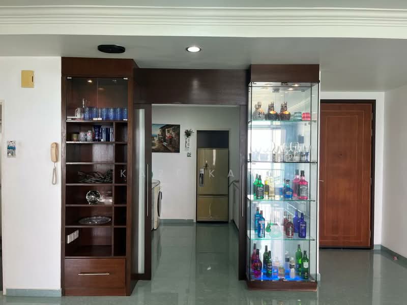 Kondominium untuk Disewa di Miami Green - Kaze Kang - Interior - PropertyGuru.com.my