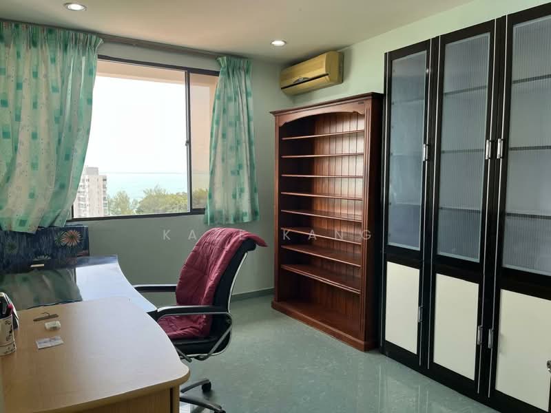Kondominium untuk Disewa di Miami Green - Kaze Kang - Study - PropertyGuru.com.my