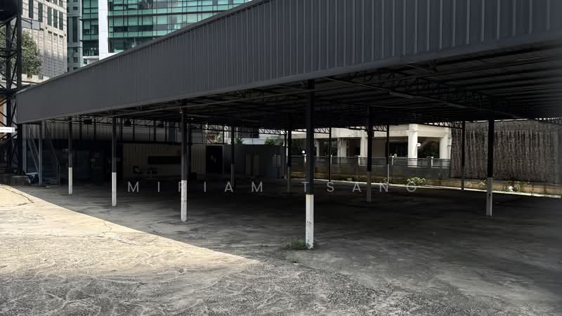 Commercial Land for Rent in Kampung Baru (KL City Centre) - Miriam Tsang - Exterior - PropertyGuru.com.my