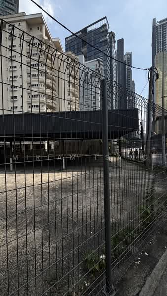Commercial Land for Rent in Kampung Baru (KL City Centre) - Miriam Tsang - Exterior - PropertyGuru.com.my