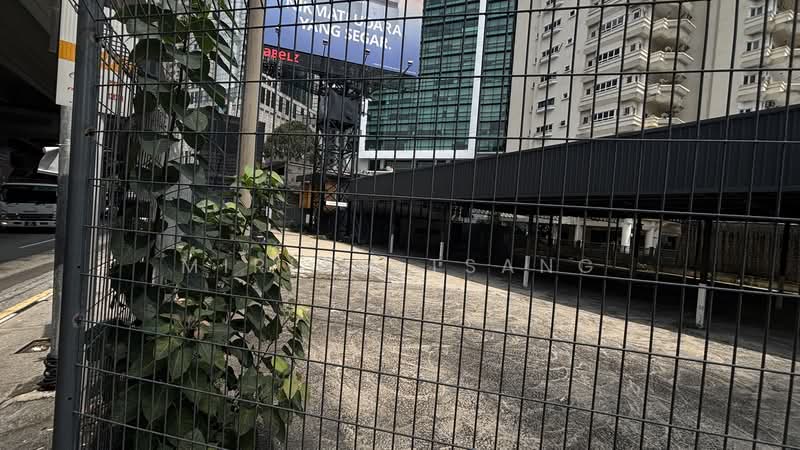 Commercial Land for Rent in Kampung Baru (KL City Centre) - Miriam Tsang - Exterior - PropertyGuru.com.my
